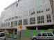  chantier de l'IPGP, rue Cuvier